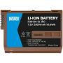 Newell Replacement Battery EN-EL15C USB-C For Nikon