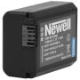 Newell DUAL-Channel Charger Set And NP-FW50 Battery Newell dl-USB-C For Sony