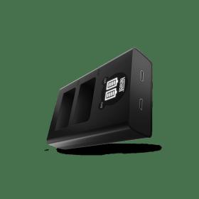 Newell DUAL-Channel Charger For EN-EL25 Batteries Newell dl-USB-C For Nikon