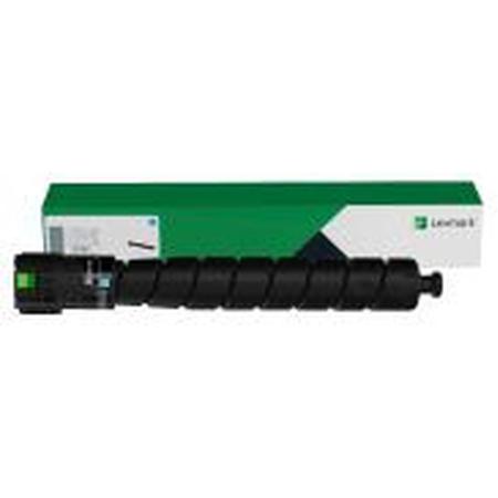 Lexmark LXK CX942 943 944 Mag 22K CRTG