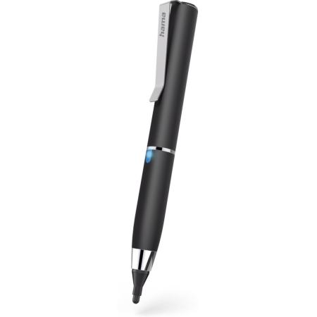 Hama Stylus Active Fineline w/ Dunne Punt Van 2.5 mm For Tablets