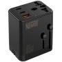 Newell Gan Travel Adapter 65W Mains Charger