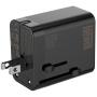 Newell Gan Travel Adapter 65W Mains Charger