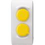 Newell RGB Cutie Pie LED Light - White