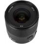 Yongnuo YN 16 mm f/1.8 DA DSM Lens For Sony E