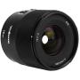 Yongnuo YN 16 mm f/1.8 DA DSM Lens For Sony E