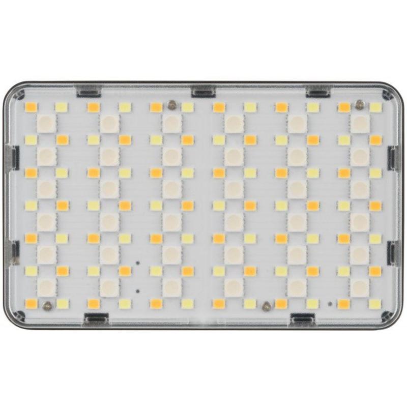 Yongnuo YN120 LED Lamp - RGB WB (2500 K - 9900 K)