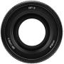 Yongnuo YN 50 mm f/1.8 DA DSM Pro Lens For Fujifilm X