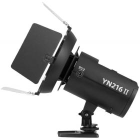 Yongnuo Lampa LED Yongnuo YN216 II - WB (2700 K - 8000 K)