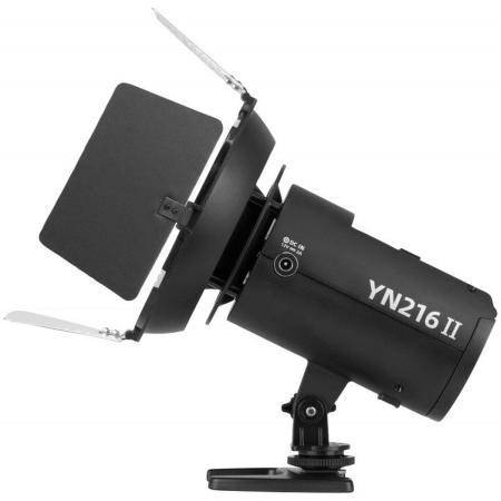Yongnuo Lampa LED Yongnuo YN216 II - WB (2700 K - 8000 K)