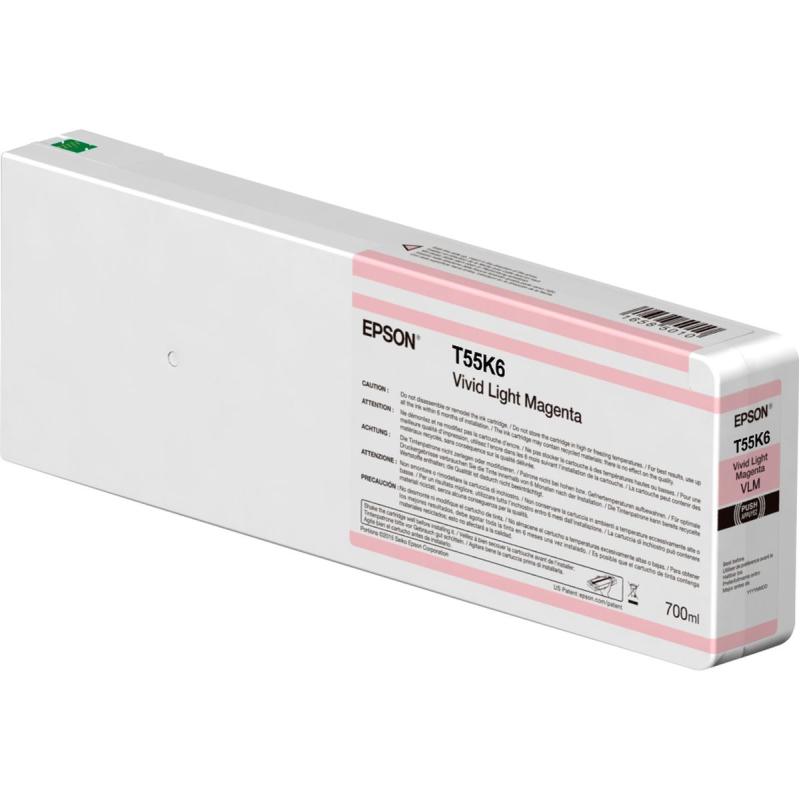 Epson Singlepack Vivid Light Magenta