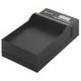 Newell DC-USB Charger For NB-10L Batteries For Canon