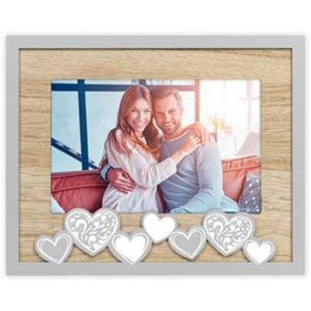 Zep Photo Frame DR2646 Lola Horizontal 10x15 cm