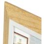 Zep Photo Frame NT577N Adler Natural 13x18 cm