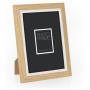 Zep Photo Frame NT577N Adler Natural 13x18 cm