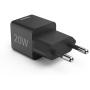 Hama Super-Mini-Charger PD/Qualcomm USB-C 20W Black