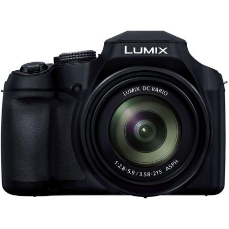 Panasonic LUMIX FZ82D