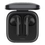 Auriculares Bluetooth Xiaomi Redmi Buds 6 Active con estuche de carga/ Autonomía 6h/ Negro