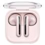 Auriculares Bluetooth Xiaomi Redmi Buds 6 Active con estuche de carga/ Autonomía 6h/ Rosa