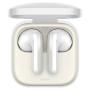 Auriculares Bluetooth Xiaomi Redmi Buds 6 Active con estuche de carga/ Autonomía 6h/ Blanco