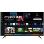 Televisor Samsung Crystal UHD TU55CU7025K 55'/ Ultra HD 4K/ Smart TV/ WiFi