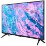 Televisor Samsung Crystal UHD TU55CU7025K 55'/ Ultra HD 4K/ Smart TV/ WiFi