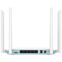 Router Inalámbrico 4G D-Link G403 EAGLE PRO AI N300 Smart 300Mbps/ 4 Antenas/ WiFi 802.11n/b/g