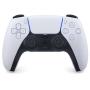 Gamepad Inalámbrico Sony DualSense para PS5/ Blanco