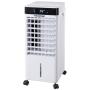 Climatizador Evaporativo Blaupunkt BP2018/ 65W/ Deposito 8L/ Función Calefactor