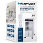 Climatizador Evaporativo Blaupunkt BP2018/ 65W/ Deposito 8L/ Función Calefactor