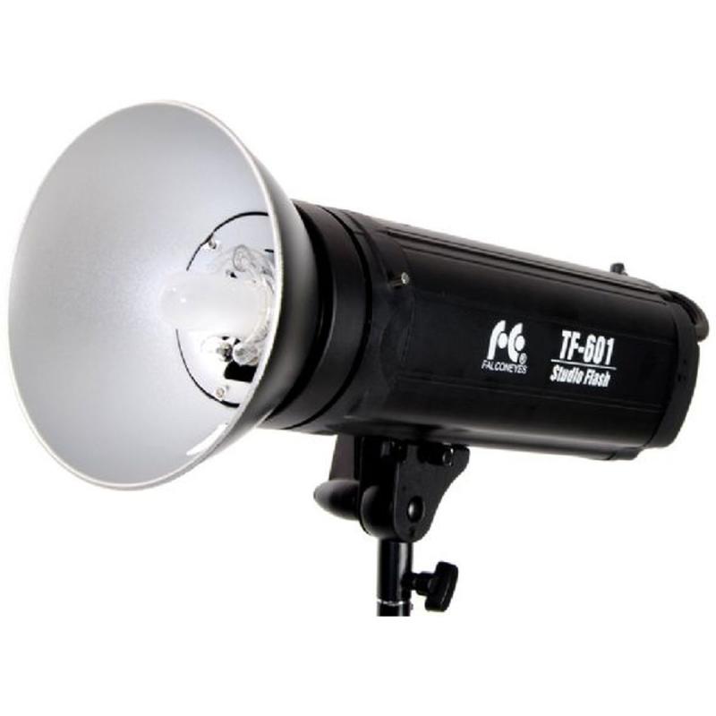 Falcon Eyes Studio Flash TF-601 Digital