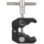 Falcon Eyes Mini Buisklem MC-35T