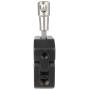 Falcon Eyes Mini Buisklem MC-35T
