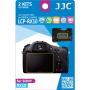 JJC LCP-RX10 Screenprotector