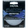 Hoya 105mm Fusion Antistatic Protector Filter Premium Line