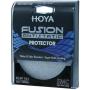 Hoya 105mm Fusion Antistatic Protector Filter Premium Line