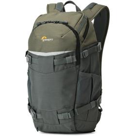 Lowepro Flipside Trek BP 250 AW Grey/Dark Green