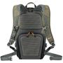 Lowepro Flipside Trek BP 250 AW Grey/Dark Green