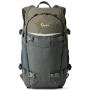 Lowepro Flipside Trek BP 250 AW Grey/Dark Green