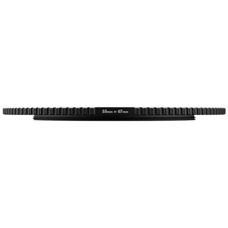 PolarPro Quartzline StepUp Ring 55-67 mm