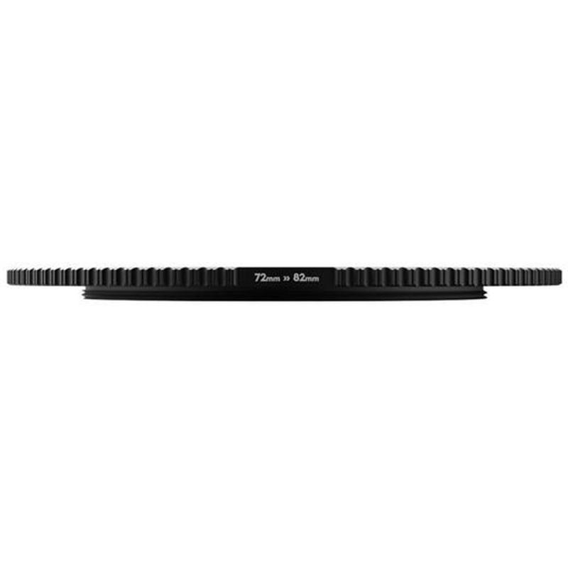PolarPro Quartzline StepUp Ring 72-82 mm