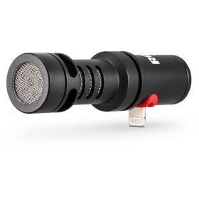 RØDE VideoMic ME-L