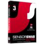 Sensor Swab Ultra Type 3 (12 Box)