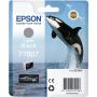 Epson T7607 Ink Cartridge Light Black High Capacity 25.9ml