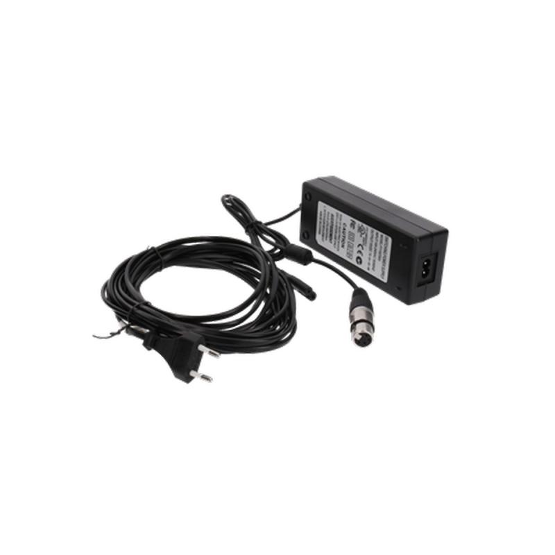 Falcon Eyes Voeding SP-AC15-10A 4 Pin