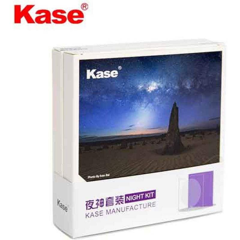 Kase K150 Neutral Night 150x15