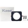 Kase KW75 Houder + 62/67 Ring