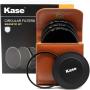 Kase Wolverine 72mm Entry ND Kit (CPL+ND64+ND8+ MA