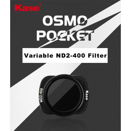 Kase Osmo ND2-400 Variabel