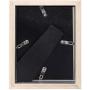 Nielsen Photo Frame 8988005 Apollon Silver 13x18 / 10x15cm
